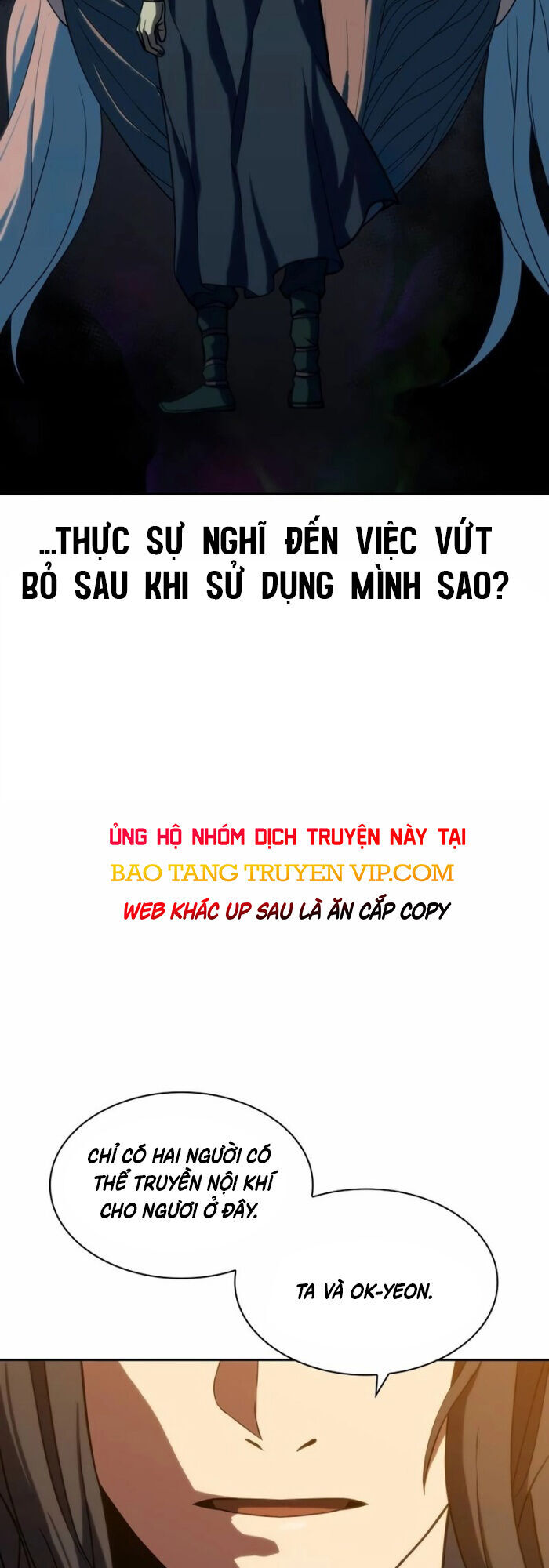 Hàn Băng Võ Giả [Chap 1-14]