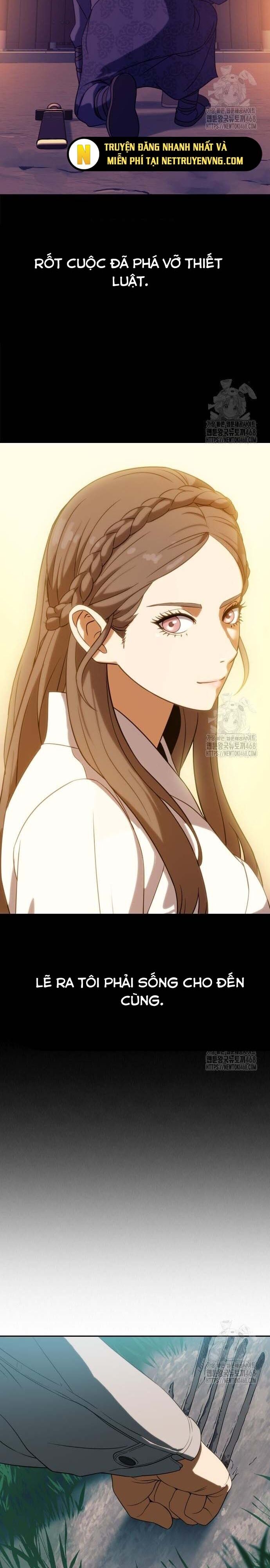 Hàn Băng Võ Giả [Chap 1-14]