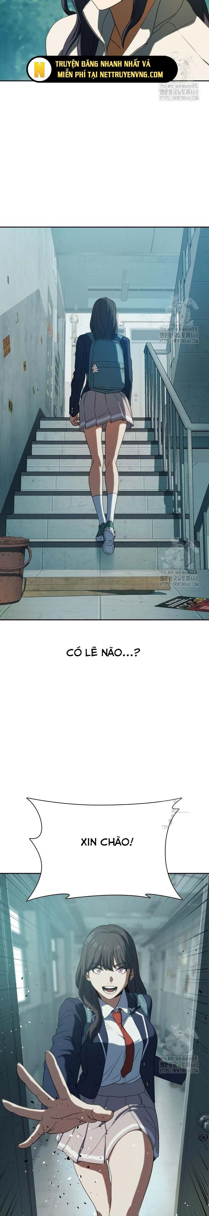 Hàn Băng Võ Giả [Chap 1-14]