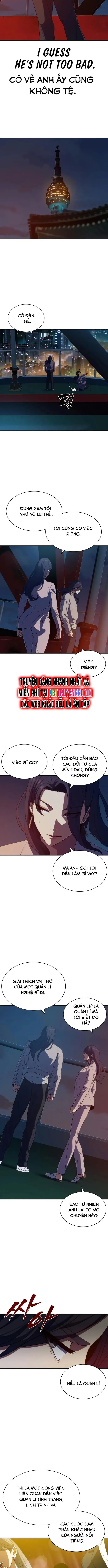 Hàn Băng Võ Giả [Chap 1-14]