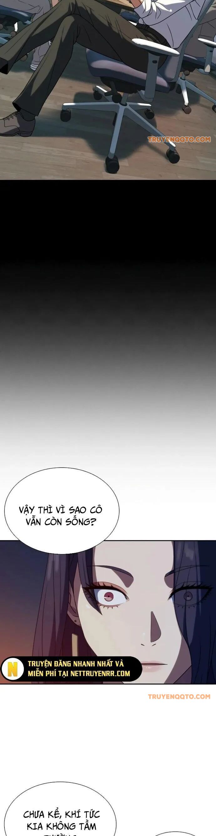 Hàn Băng Võ Giả [Chap 1-14]