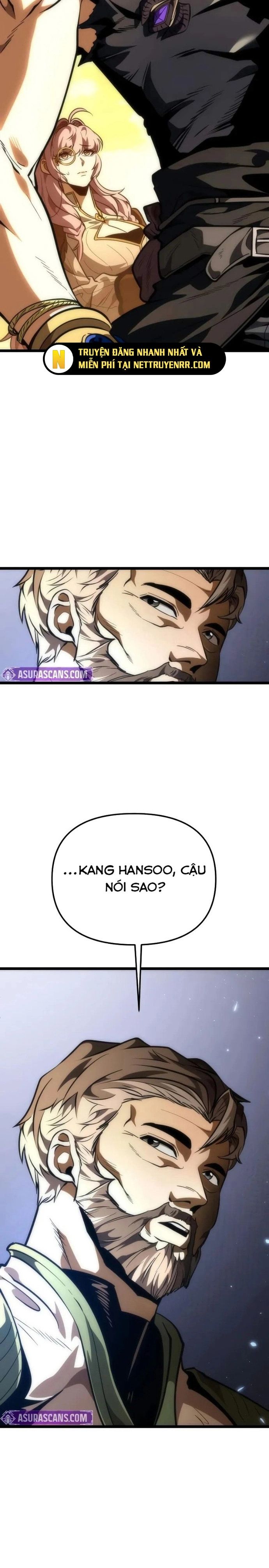 Chiến Binh Hồi Quy [Chap 73-77] - Page 18