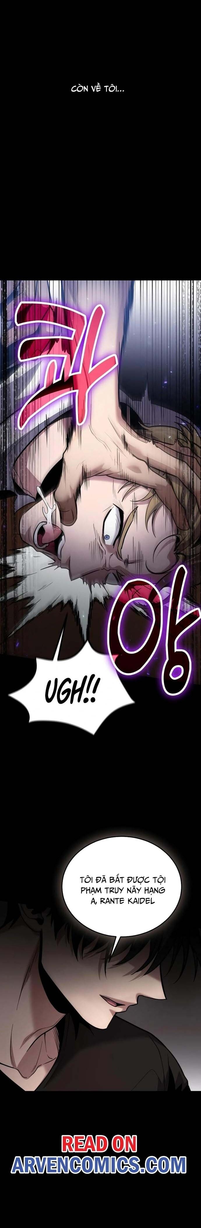 Làm Sao Sống Như Một Trị Liệu Sư Ngầm [Chap 90-94] - Page 3