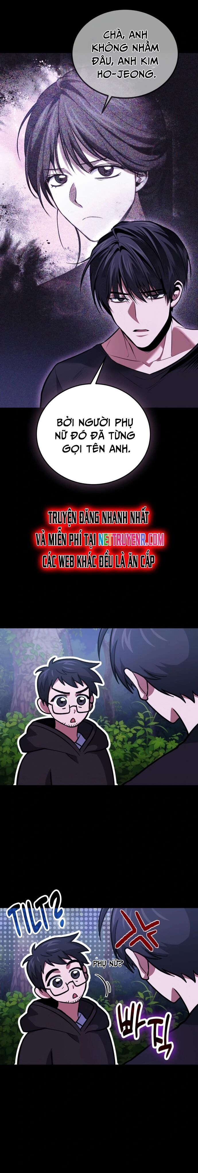 Làm Sao Sống Như Một Trị Liệu Sư Ngầm [Chap 90-94] - Page 8