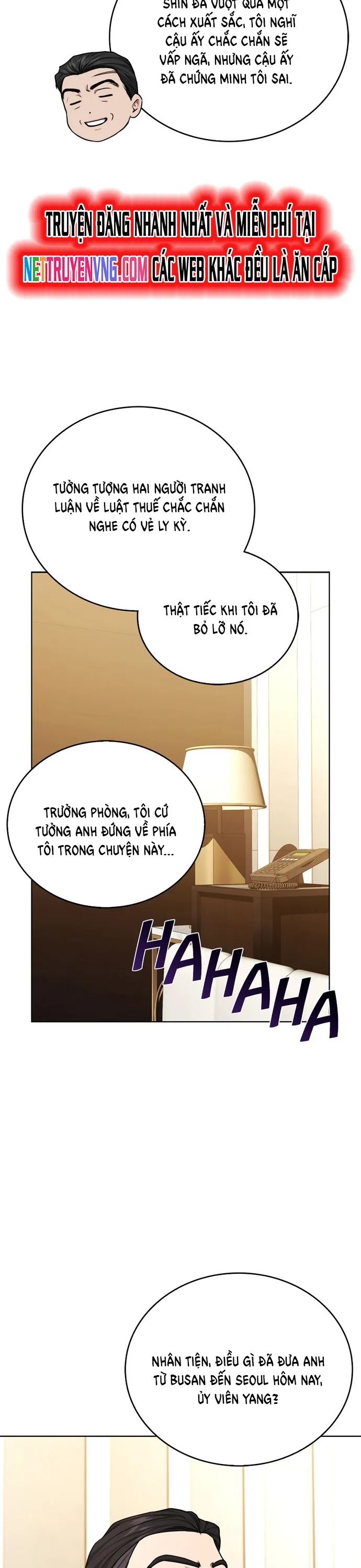 Ta Là Người Thu Thuế [Chap 131-148] - Page 25
