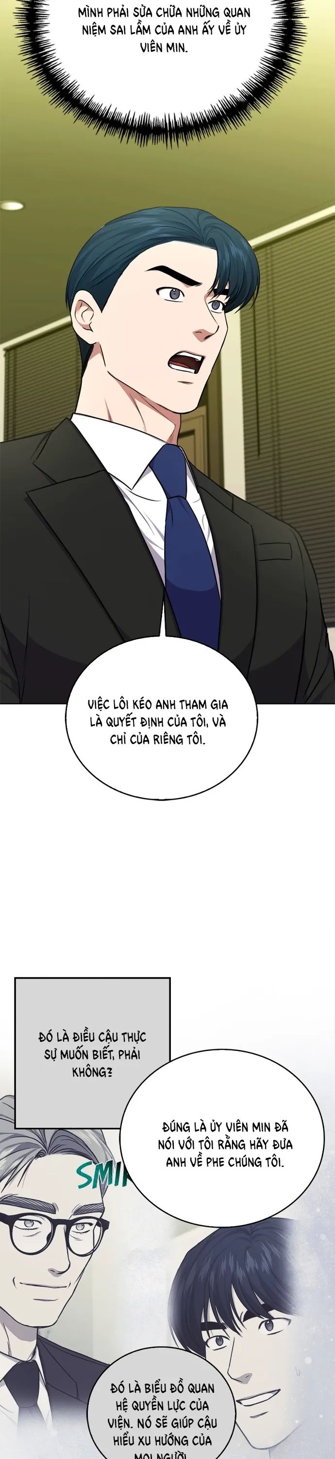 Ta Là Người Thu Thuế [Chap 131-148] - Page 21