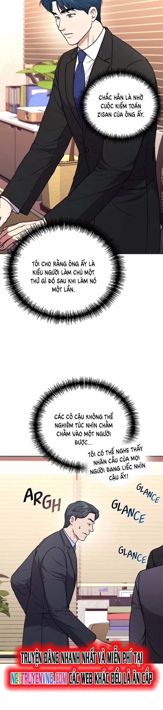 Ta Là Người Thu Thuế [Chap 131-148]