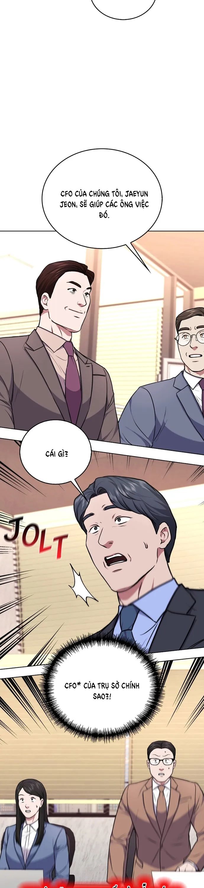 Ta Là Người Thu Thuế [Chap 131-148]