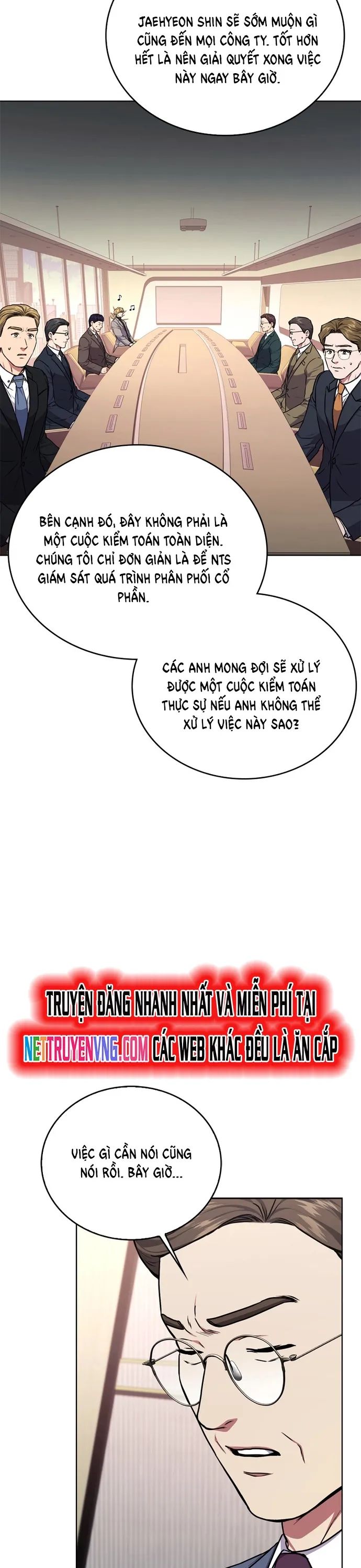 Ta Là Người Thu Thuế [Chap 131-148]