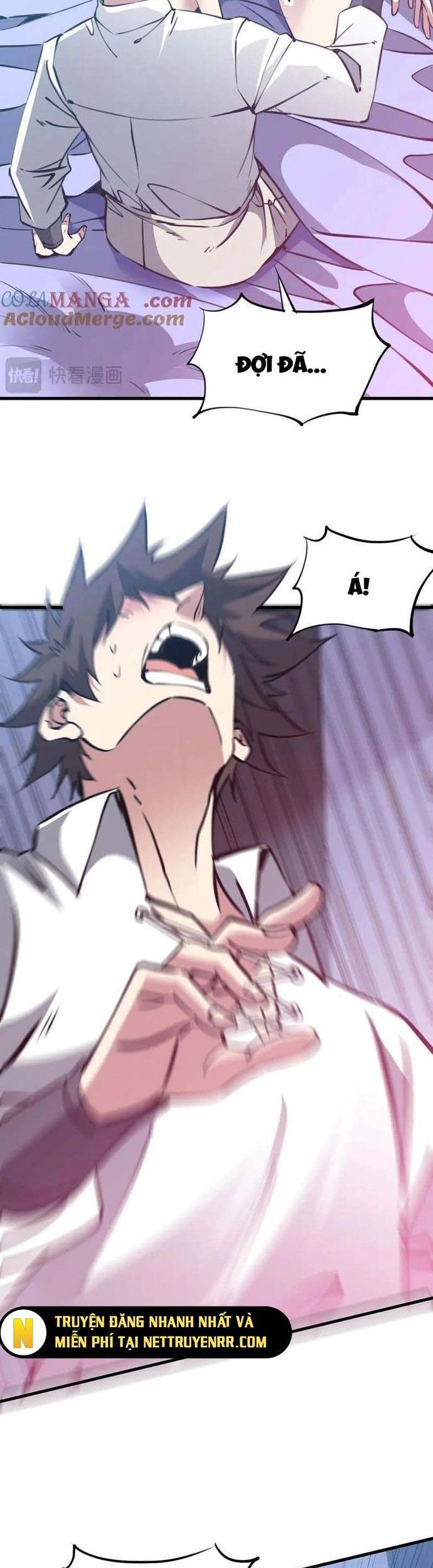 Chư Thần Làm Vợ Ta Vô Địch Võng Du [Chap 29-32] - Page 18