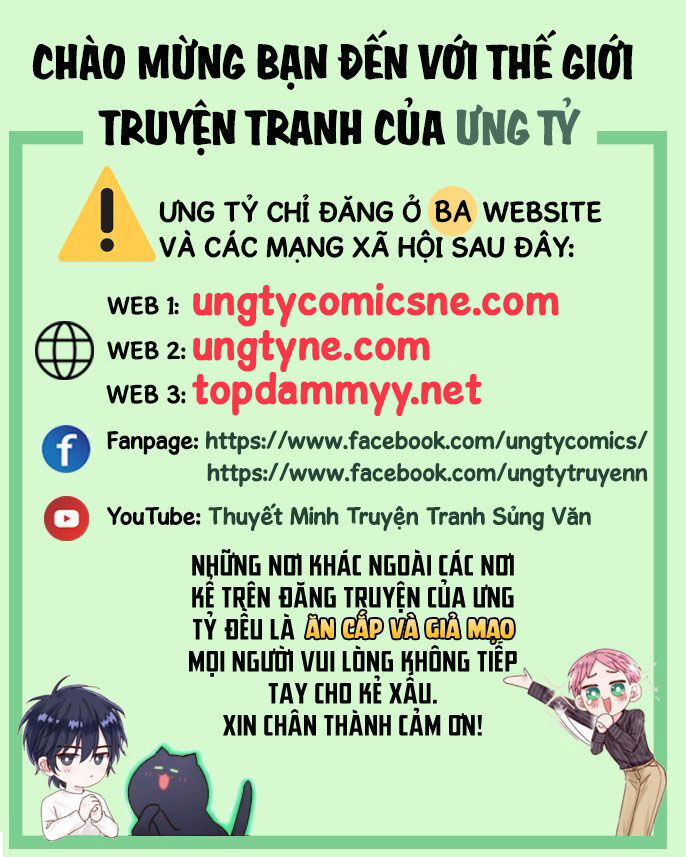 Anh Ấy Đến Từ Màn Đêm [Chap 86-91]