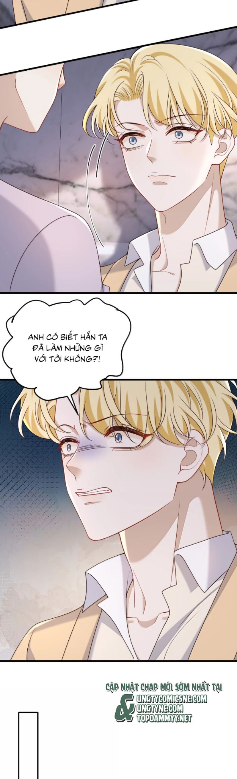 Anh Ấy Đến Từ Màn Đêm [Chap 86-91]