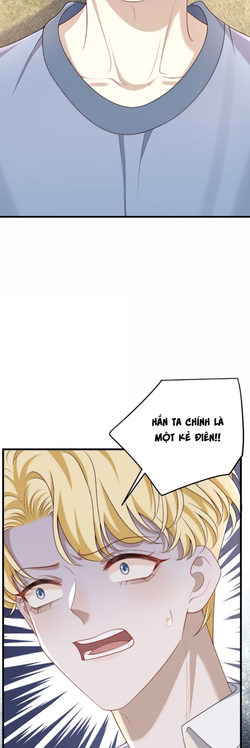 Anh Ấy Đến Từ Màn Đêm [Chap 86-91]