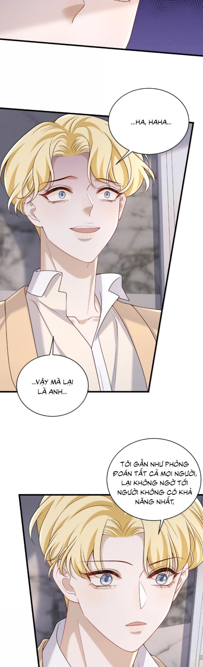 Anh Ấy Đến Từ Màn Đêm [Chap 86-91]