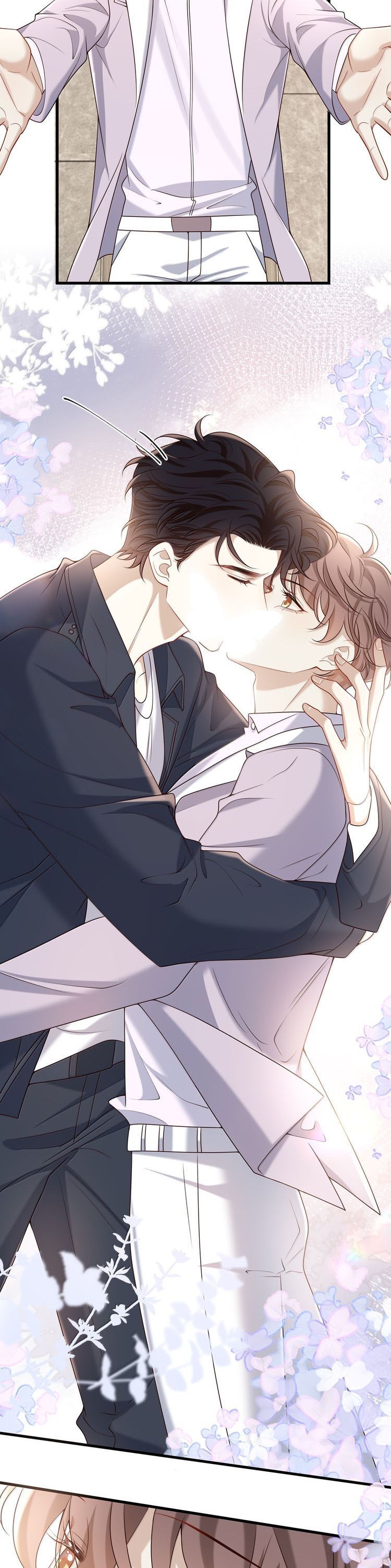 Anh Ấy Đến Từ Màn Đêm [Chap 86-91]