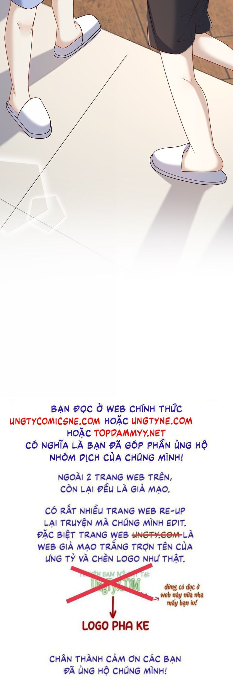 Anh Ấy Đến Từ Màn Đêm [Chap 86-91]