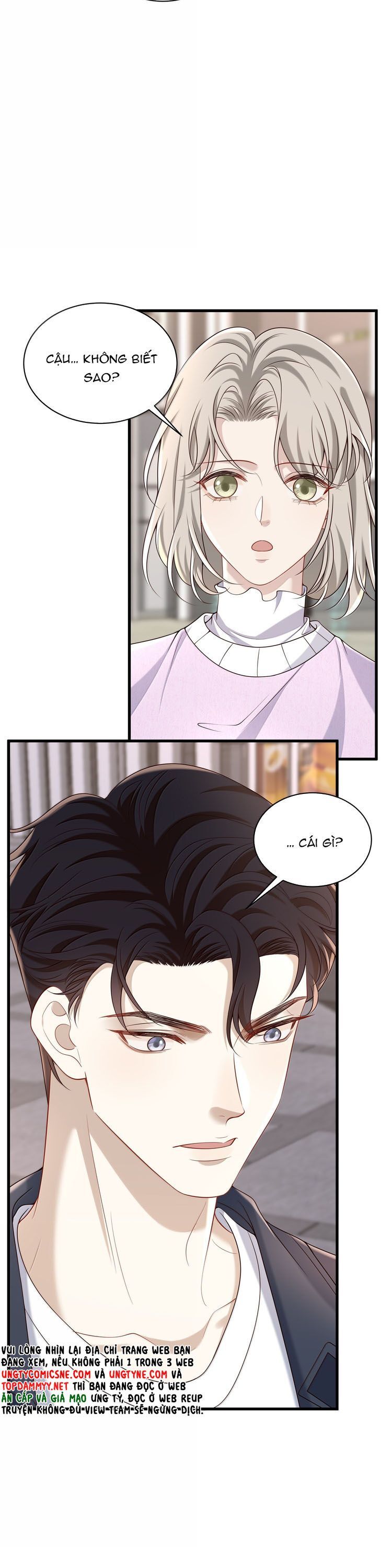 Anh Ấy Đến Từ Màn Đêm [Chap 86-91]