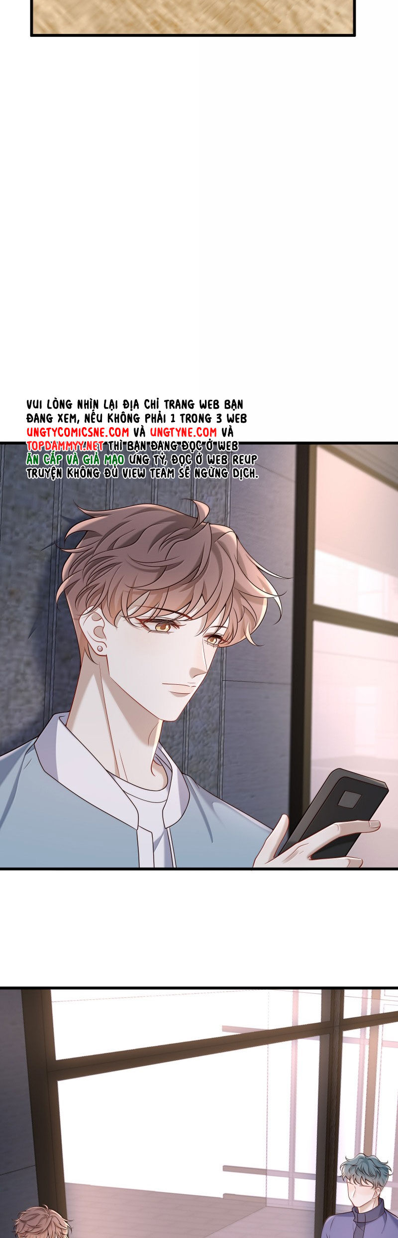 Anh Ấy Đến Từ Màn Đêm [Chap 86-91]