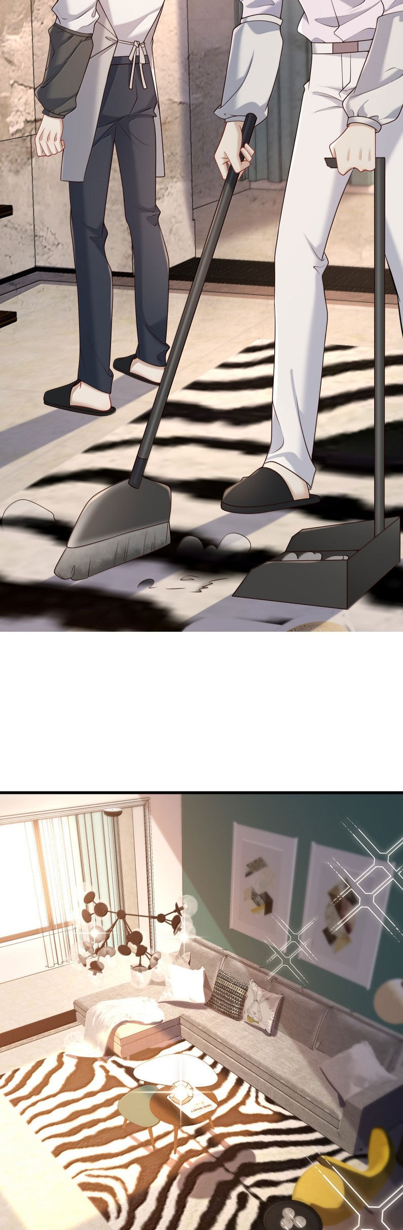 Anh Ấy Đến Từ Màn Đêm [Chap 86-91]