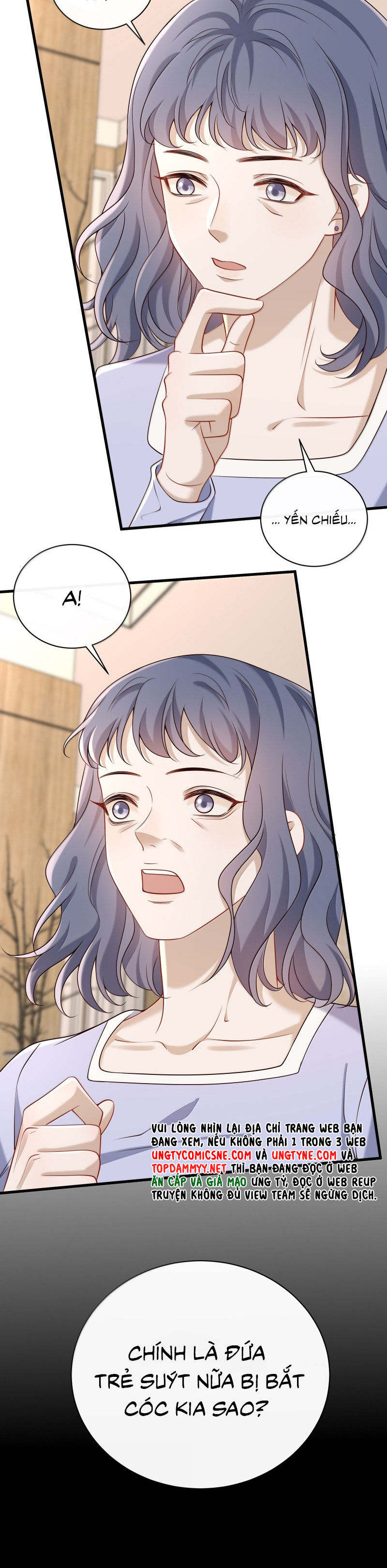 Anh Ấy Đến Từ Màn Đêm [Chap 86-91] - Page 23