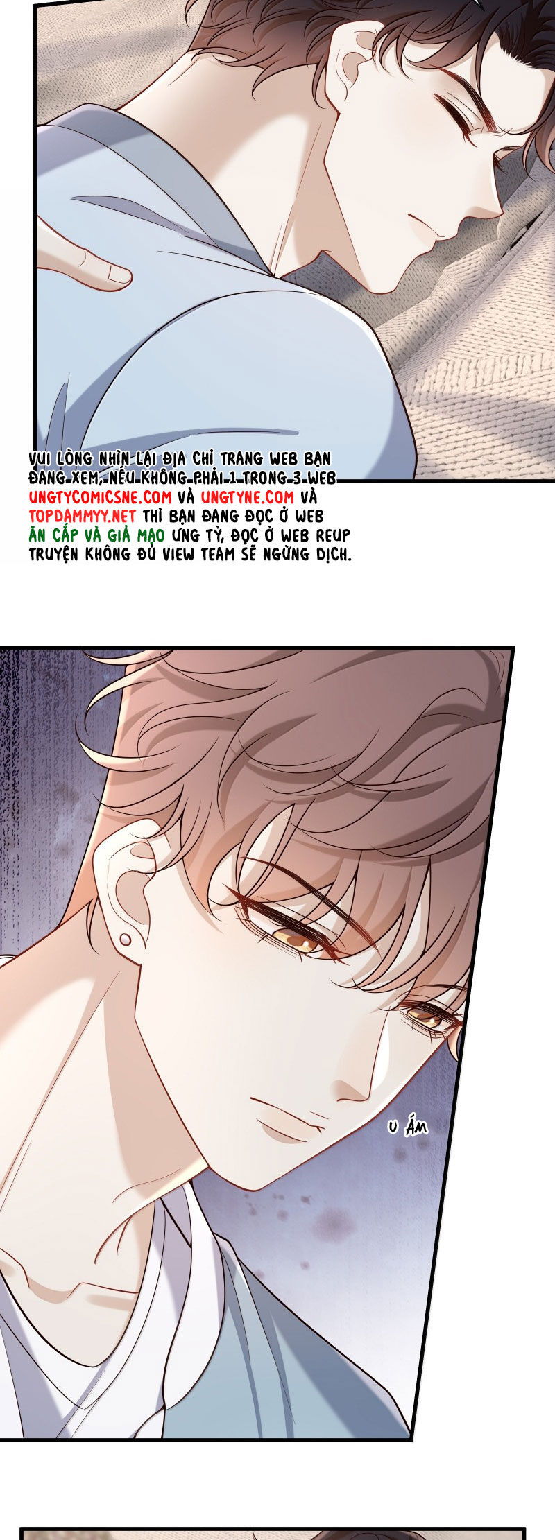 Anh Ấy Đến Từ Màn Đêm [Chap 86-91] - Page 12