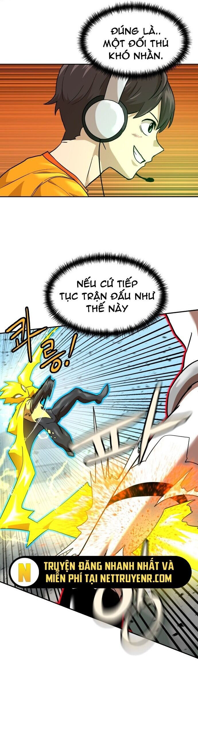 Double Click [Chap 184-193]