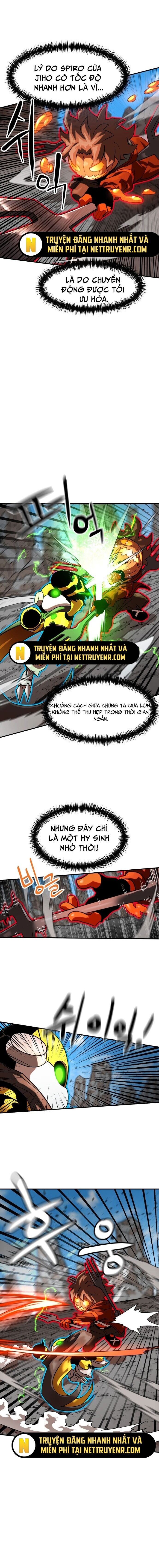 Double Click [Chap 184-193]