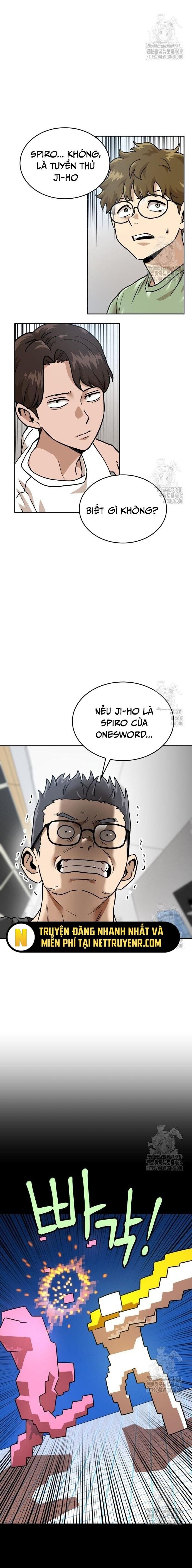 Double Click [Chap 184-193]