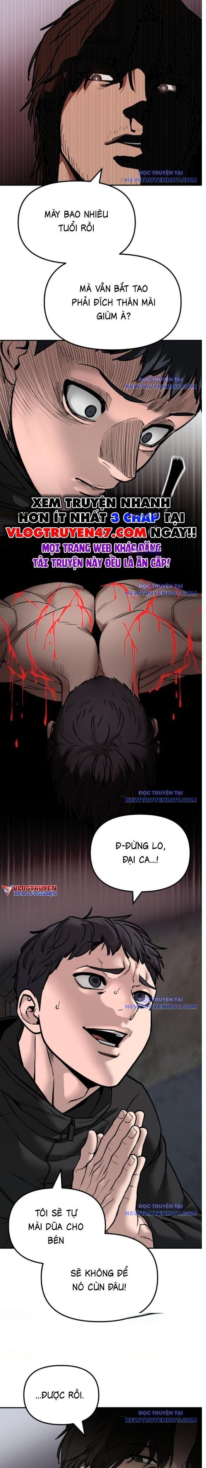 Giang Hồ Thực Thi Công Lý [Chap 132-134] - Page 23