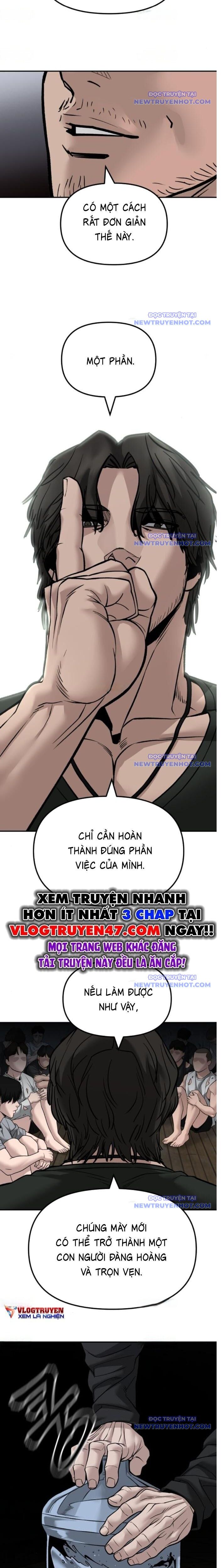 Giang Hồ Thực Thi Công Lý [Chap 132-134] - Page 27