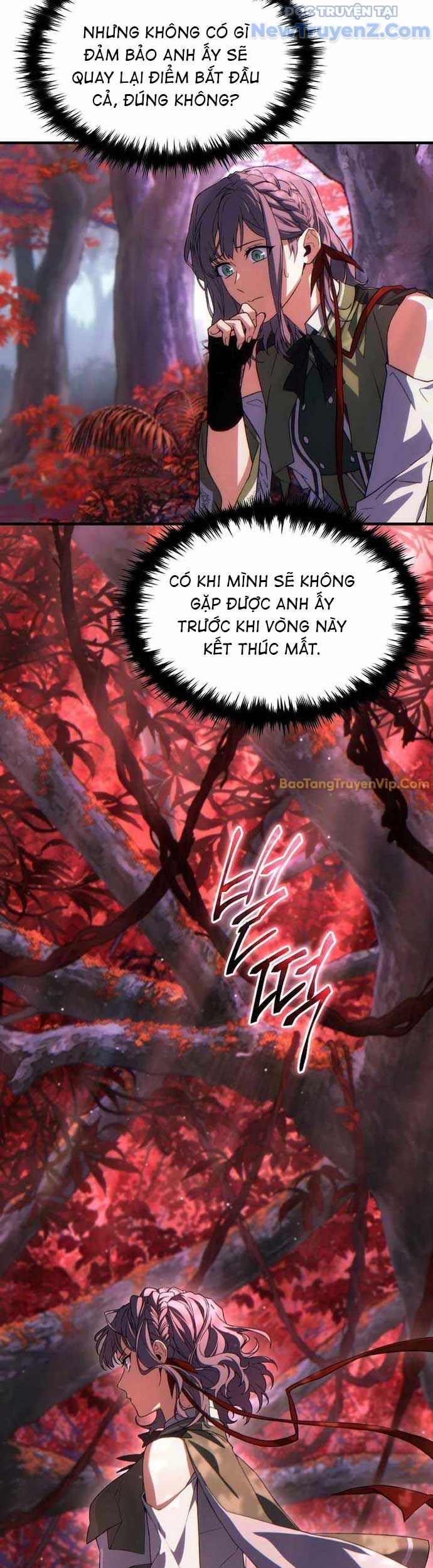 Người Chơi Mạnh Nhất Hồi Quy Lần Thứ 100 [Chap 51-52] - Page 56