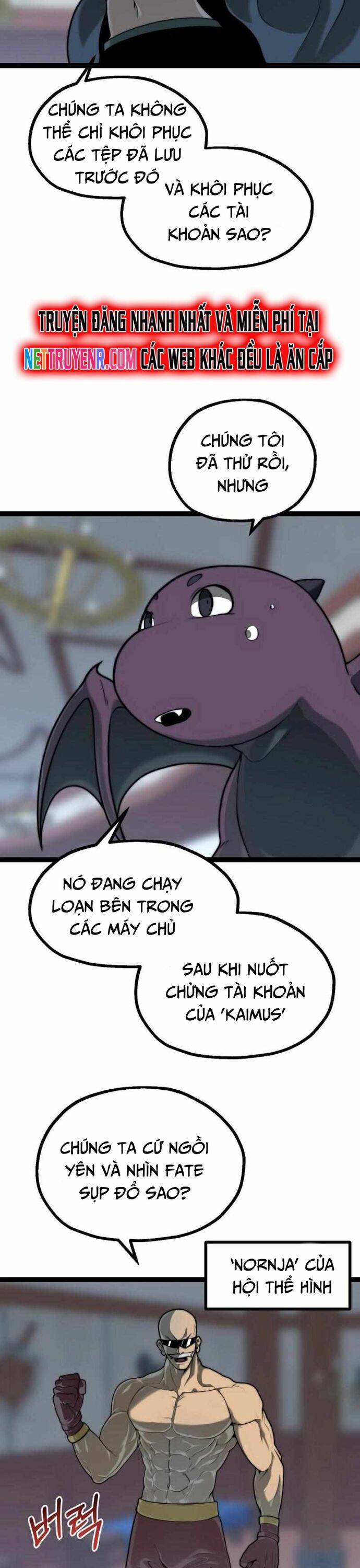 Solo Eating [Chap 63-64]