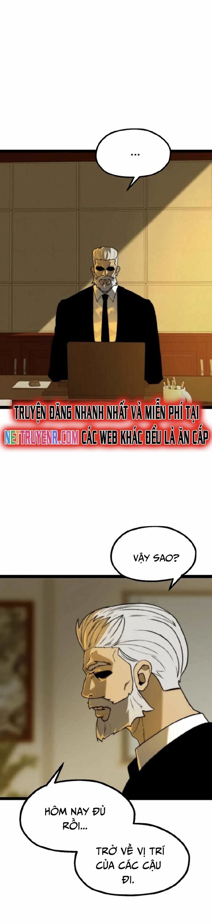 Solo Eating [Chap 63-64]