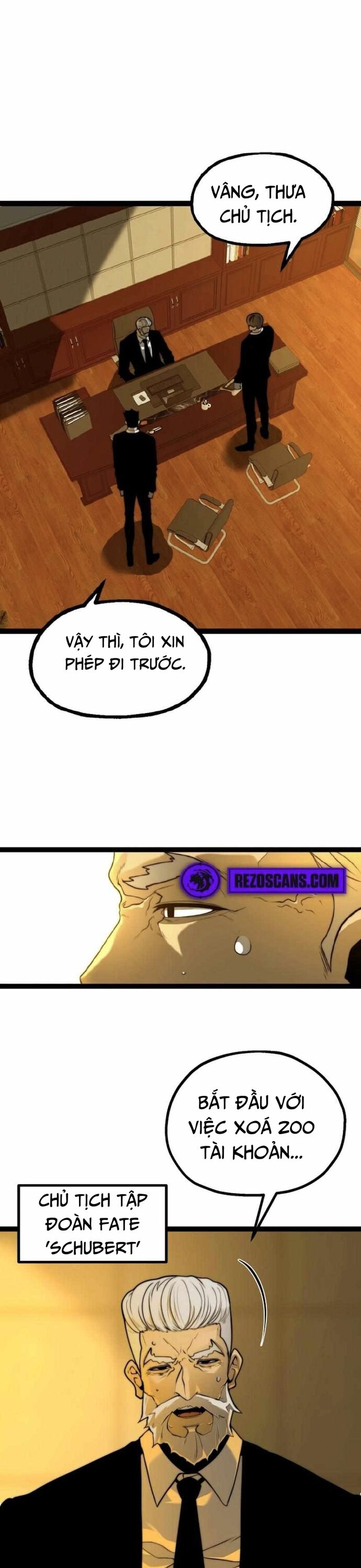 Solo Eating [Chap 63-64]