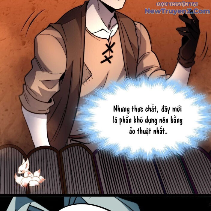Sức Mạnh Của Ác Thần [Chap 158] - Page 150