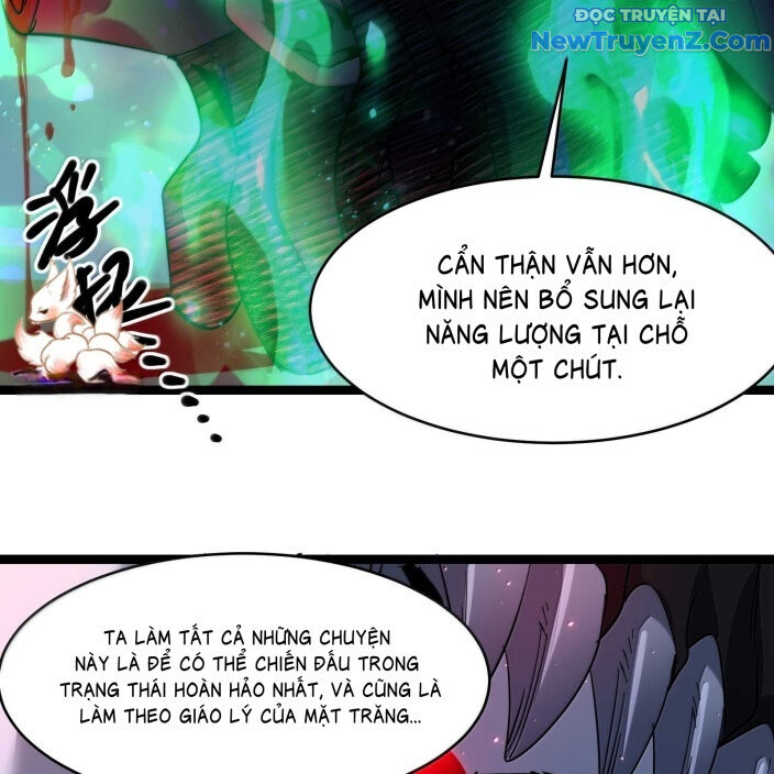 Sức Mạnh Của Ác Thần [Chap 158] - Page 22