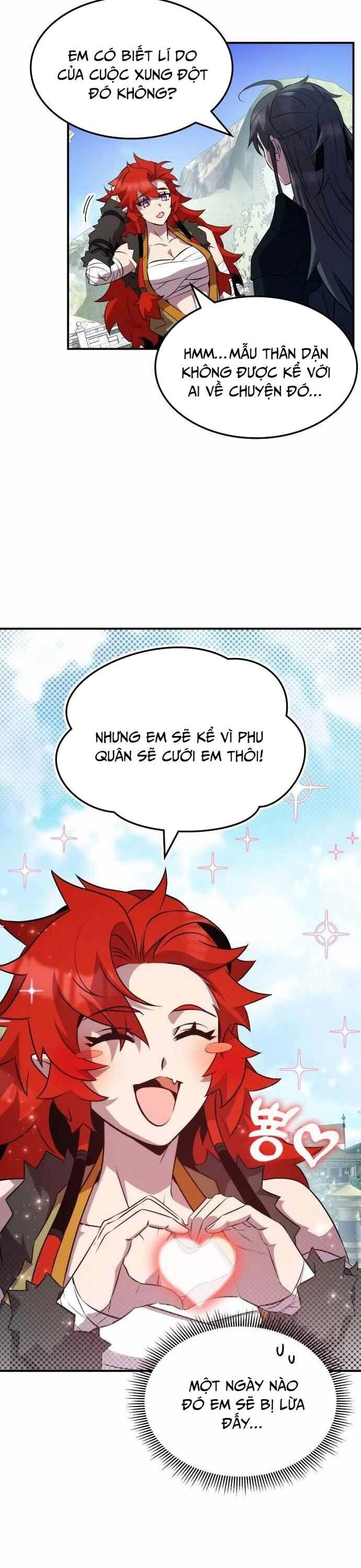 Tăng Lực Thợ Săn [Chap 101-108] - Page 24