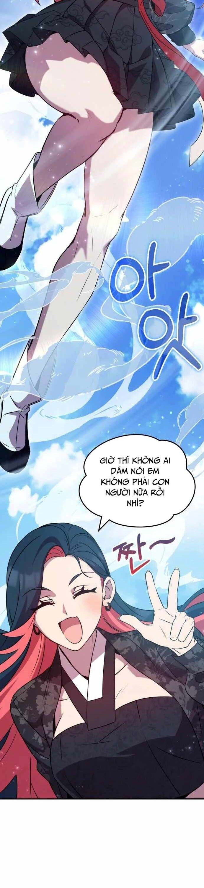 Tăng Lực Thợ Săn [Chap 101-108] - Page 35