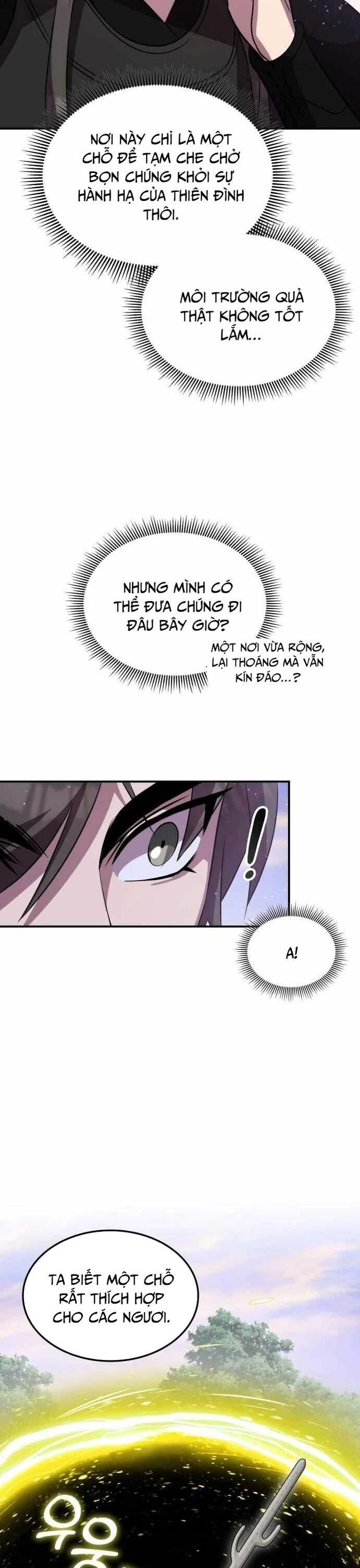 Tăng Lực Thợ Săn [Chap 101-108] - Page 5
