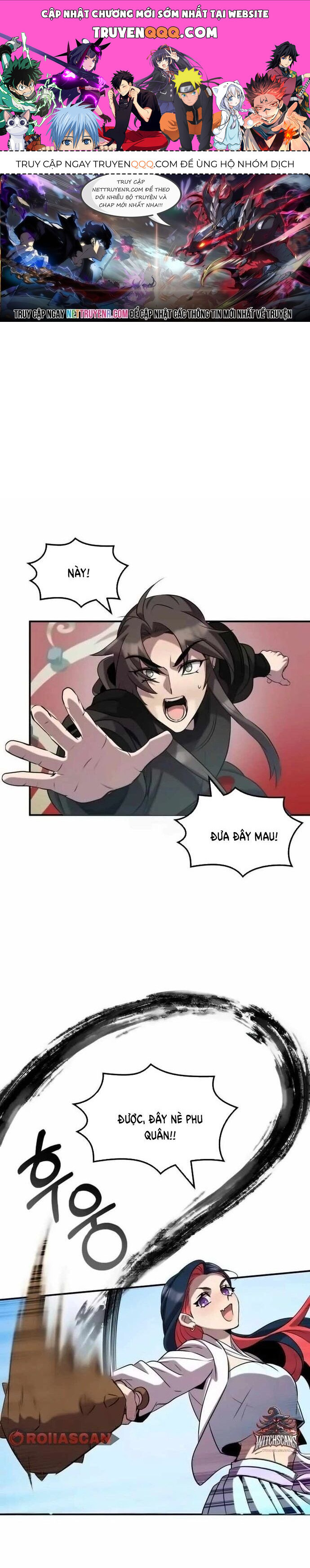 Tăng Lực Thợ Săn [Chap 101-108] - Page 0