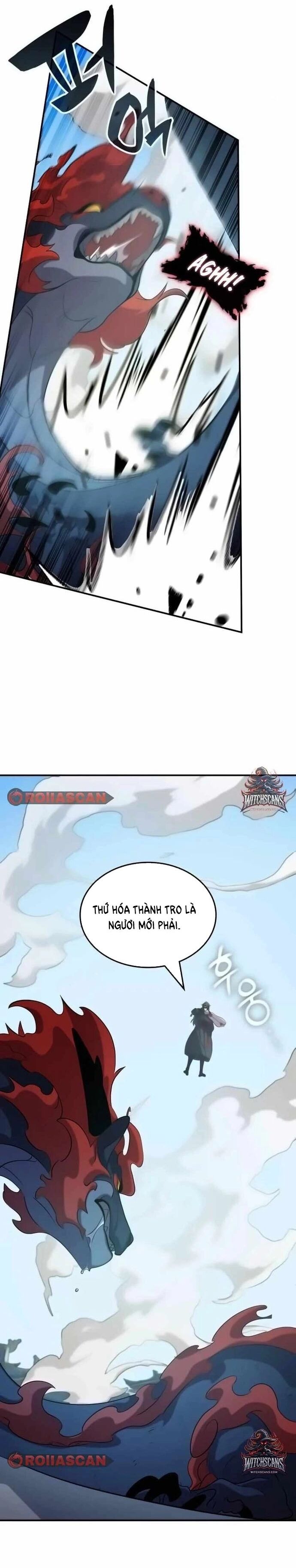 Tăng Lực Thợ Săn [Chap 101-108] - Page 20