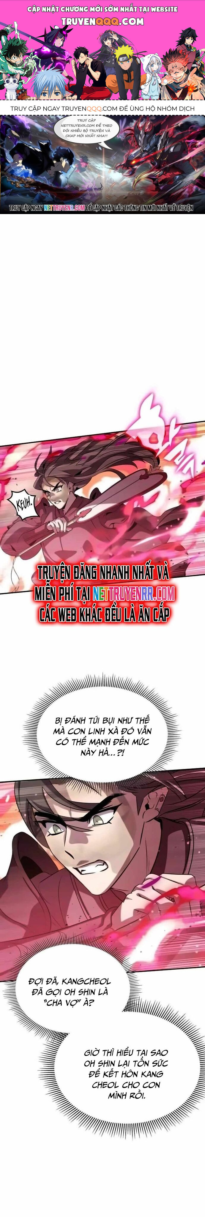 Tăng Lực Thợ Săn [Chap 101-108] - Page 0