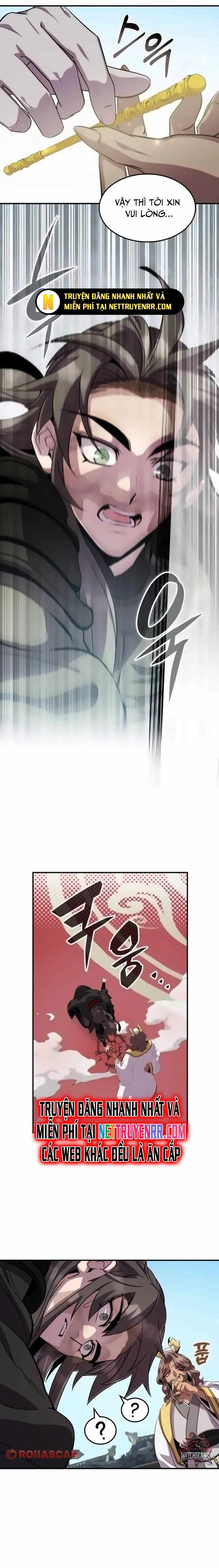 Tăng Lực Thợ Săn [Chap 101-108] - Page 28