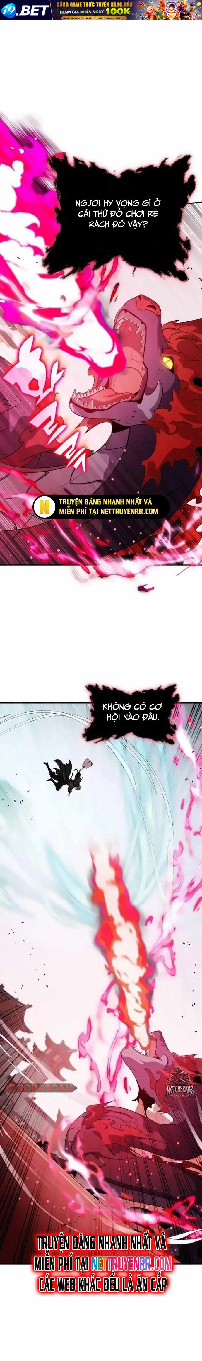 Tăng Lực Thợ Săn [Chap 101-108] - Page 3
