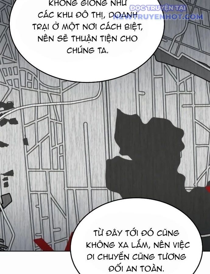 Trù Vương Mạt Thế [Chap 26-68]