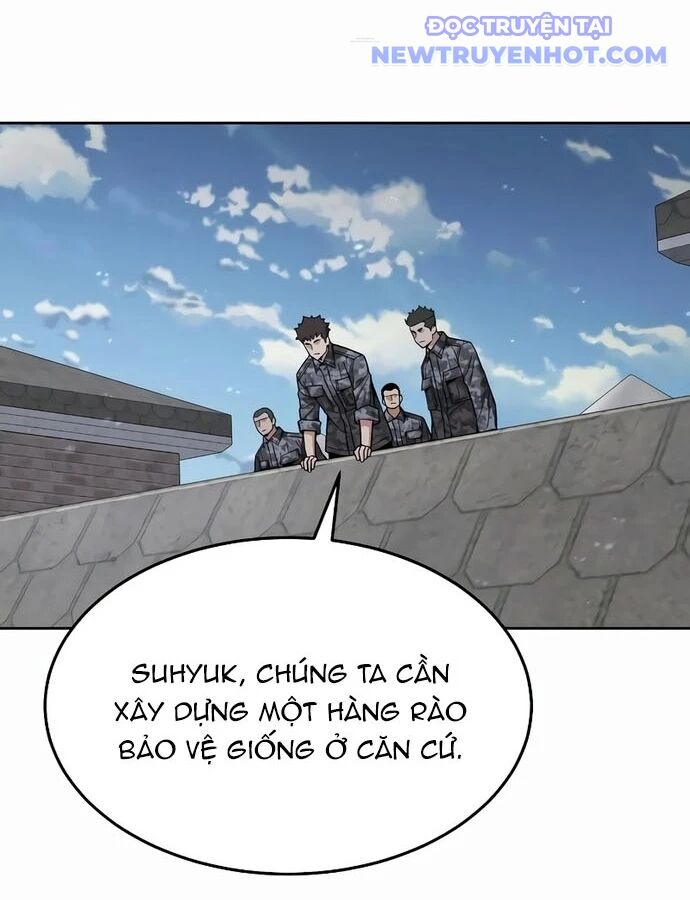 Trù Vương Mạt Thế [Chap 26-68]