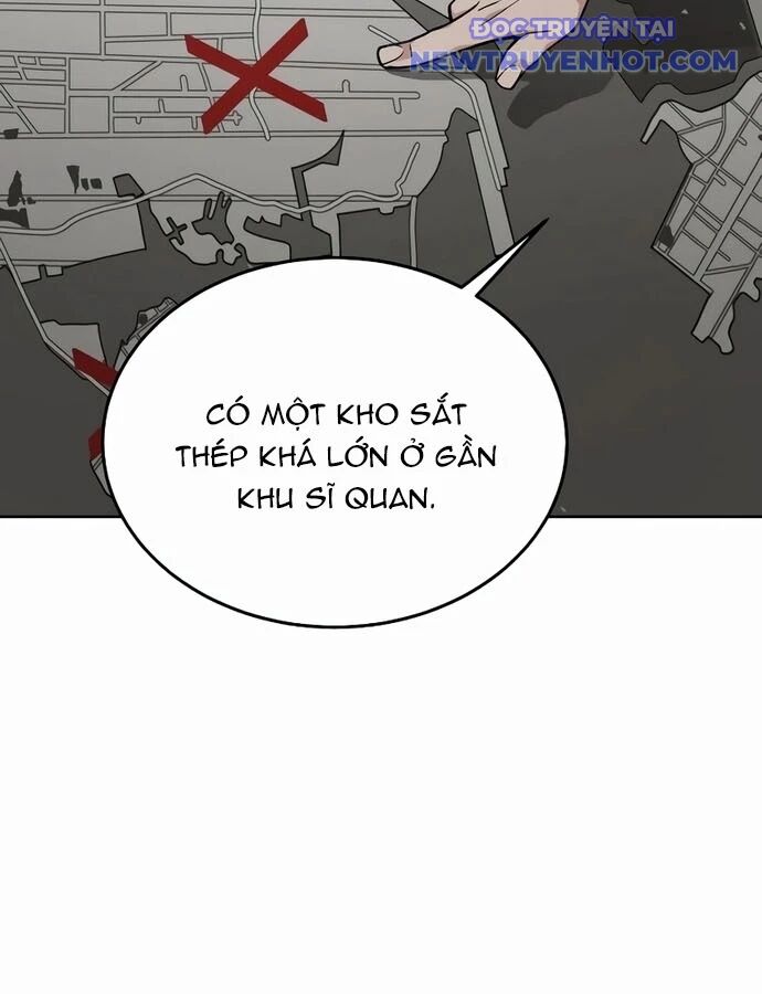 Trù Vương Mạt Thế [Chap 26-68]
