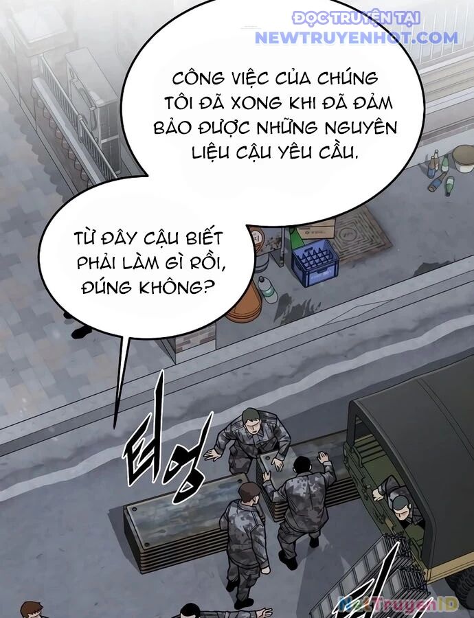 Trù Vương Mạt Thế [Chap 26-68]