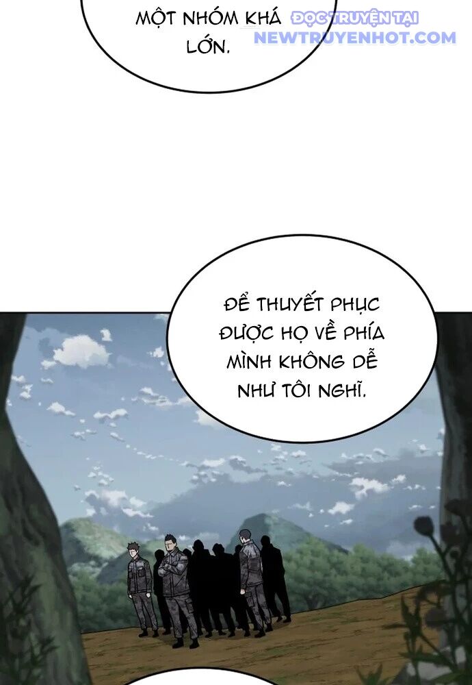 Trù Vương Mạt Thế [Chap 26-68]