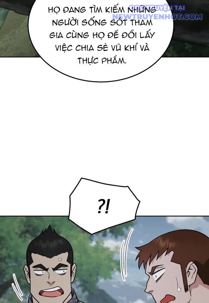 Trù Vương Mạt Thế [Chap 26-68]